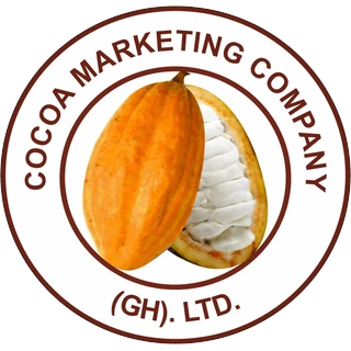 Cocoa Marketing Company (Ghana) Ltd logo