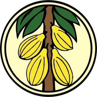 Ghana Cocoa Board logo