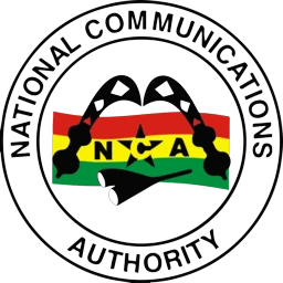 National Communications Authority logo